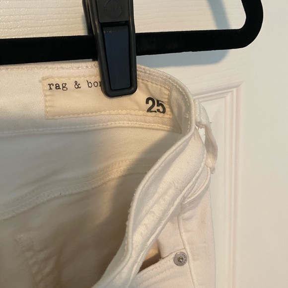 Rag and bone jeans - Picture 3 of 4